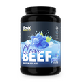 Basix Beef Protein Blue Razz Rush 2.2lb