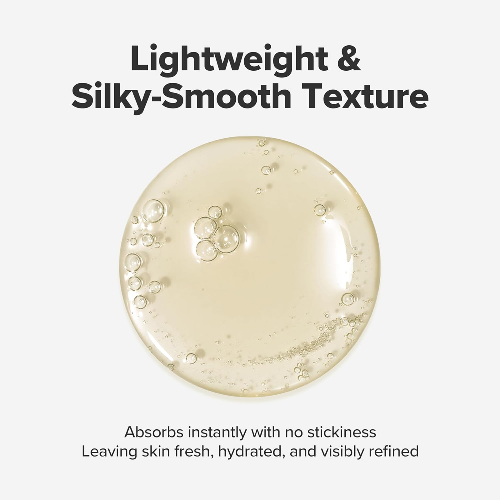 Beauty of Joseon Glow Serum – Rice Extract and Arbutin