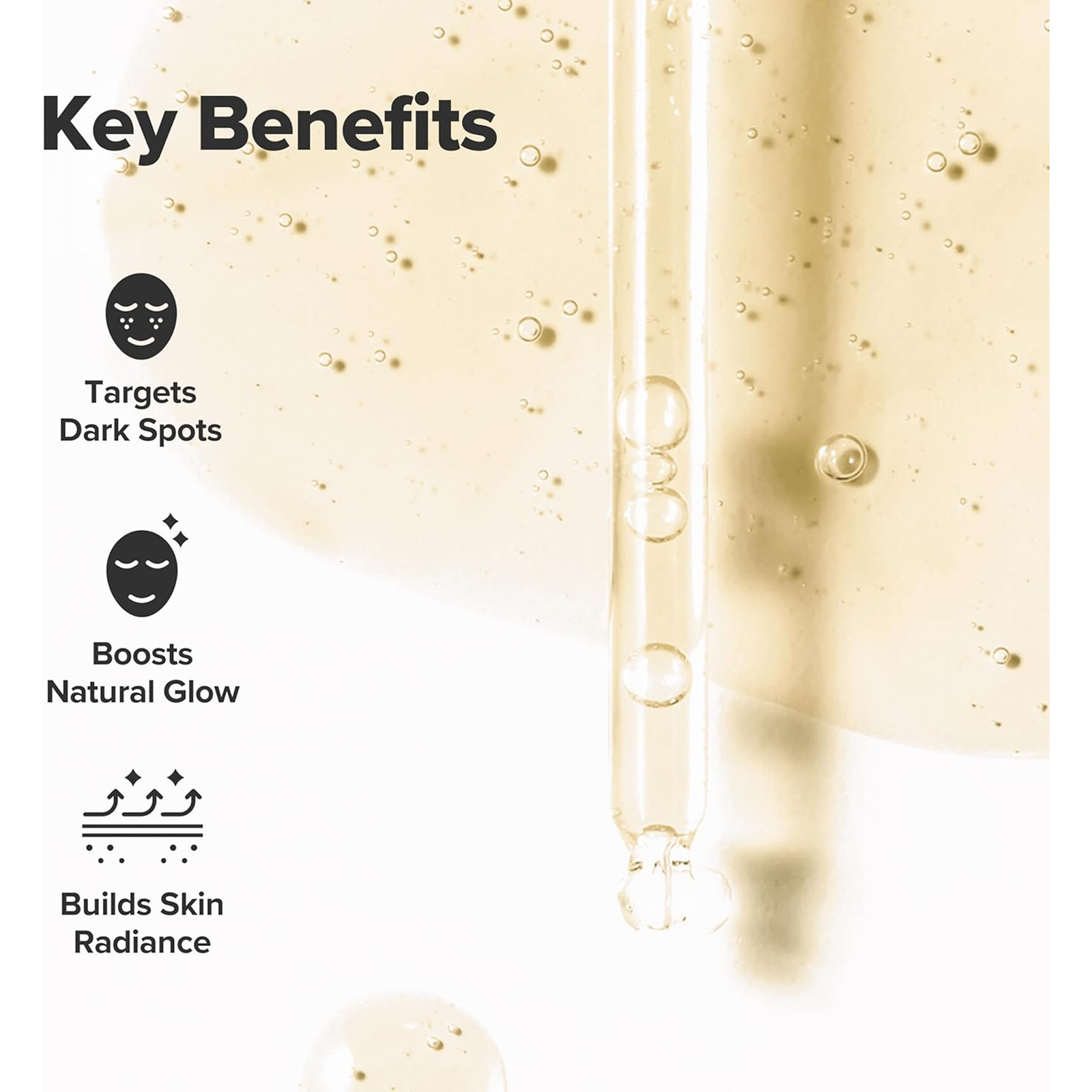 Beauty of Joseon Glow Serum – Rice Extract and Arbutin