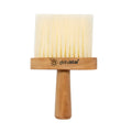 Global Star Cleaning Brush Wood