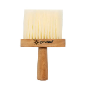 Global Star Cleaning Brush Wood