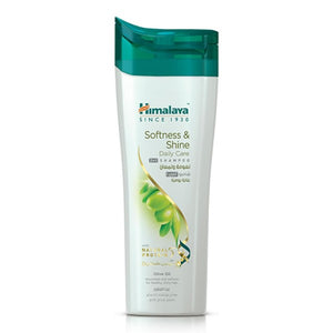 Himalaya Hair Shampoo 400ml Softness And Shine