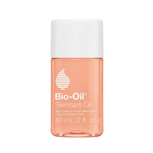 Bio-Oil Skincare Oil for Scars and Stretch Marks - 60ml