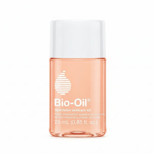 Bio-Oil Skincare Oil – Scars, Stretch Marks & Uneven Skin Tone 25ml