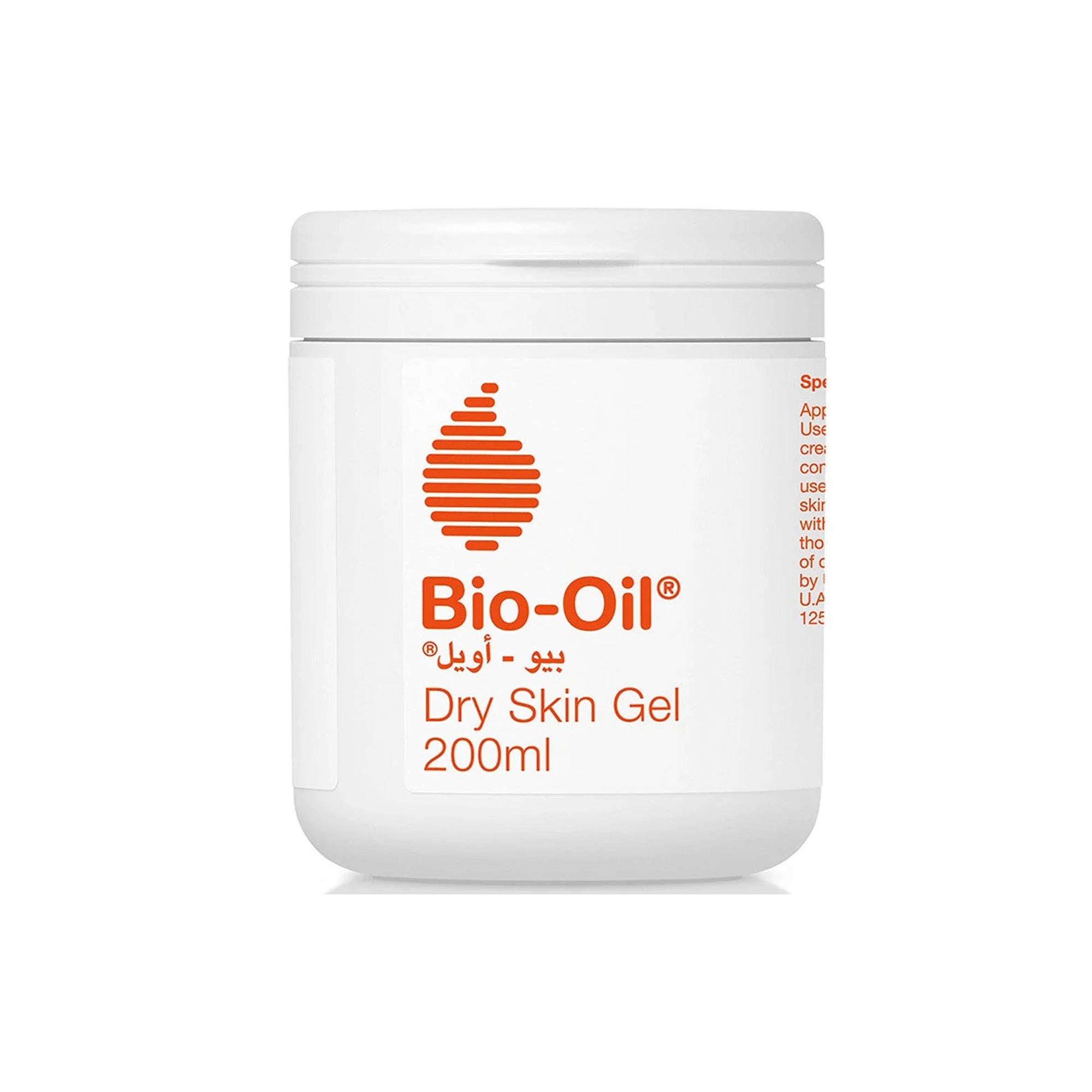 Bio-Oil Body Gel for Dry Skin - Deep Moisture & Skin Repair