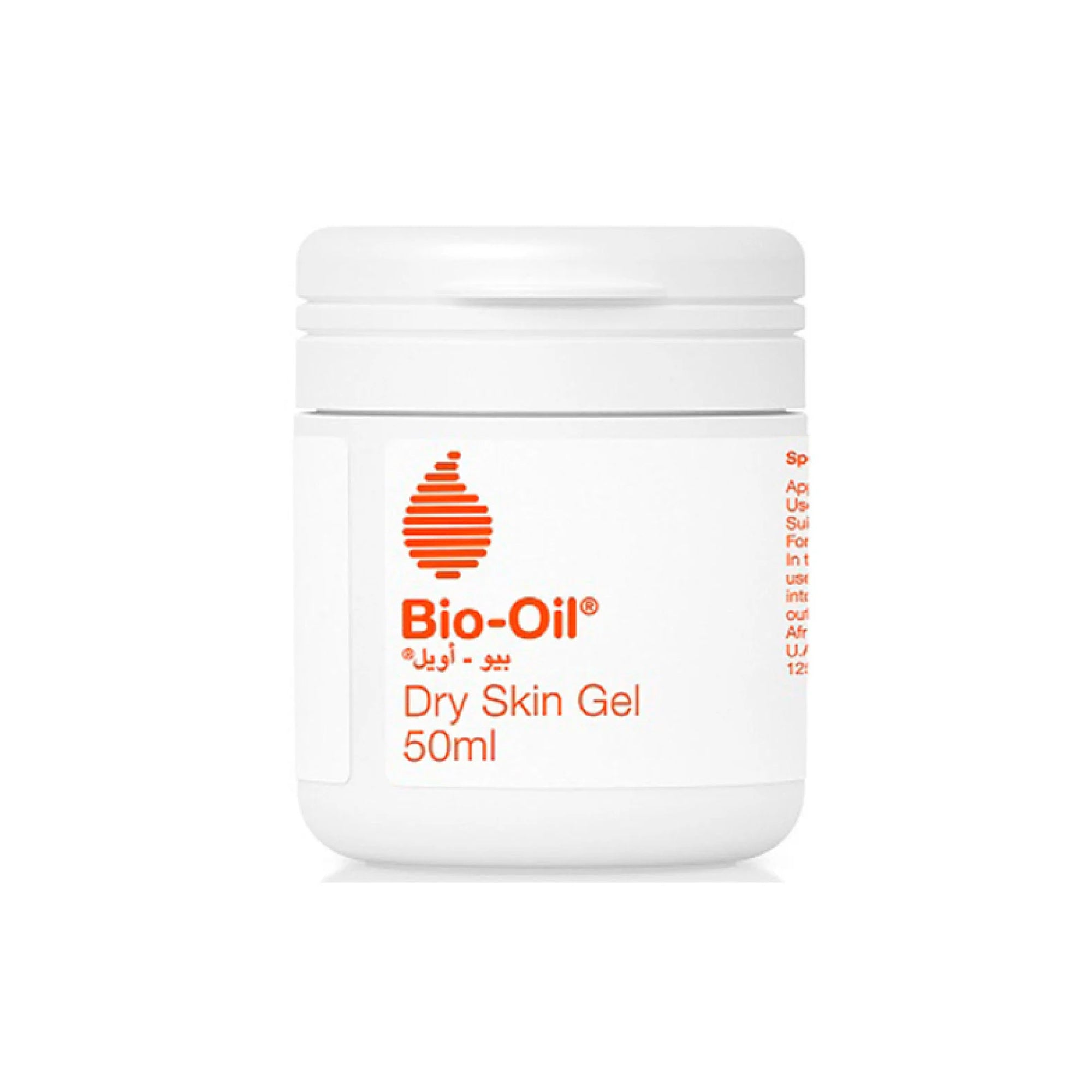 Bio-Oil Body Gel for Dry Skin - Deep Moisture & Skin Repair