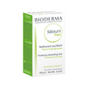 Bioderma Bar Soap Sebium 100g