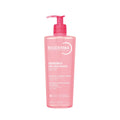 Bioderma Sensibio – جل غسيل لطيف للبشرة الحساسة حجم 500مل