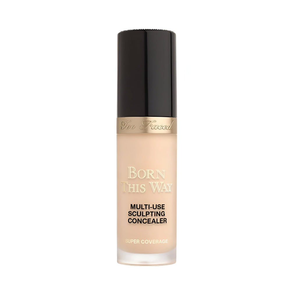 Too faced concealer born this way nude