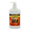 J.Casanova Liquid Soap 500ml With Fruits For Hands And Bath