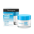 Neutrogena Hydro Boost Gel Cream - Hyaluronic Acid Face Moisturizer 50ml