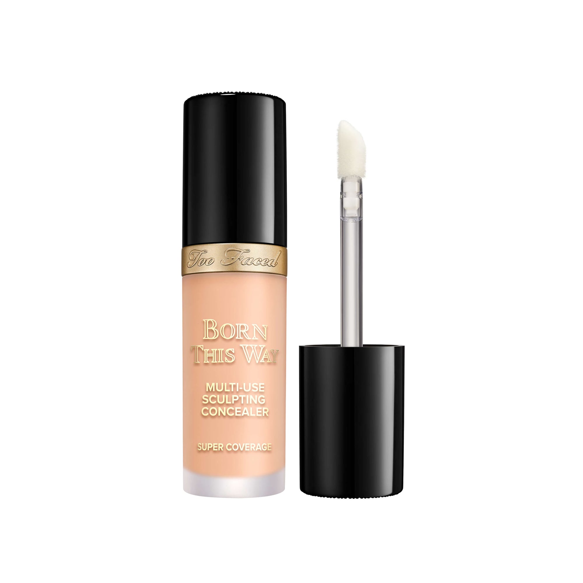 Too Faced Born This Way Super Coverage Concealer Nude 13.5ml