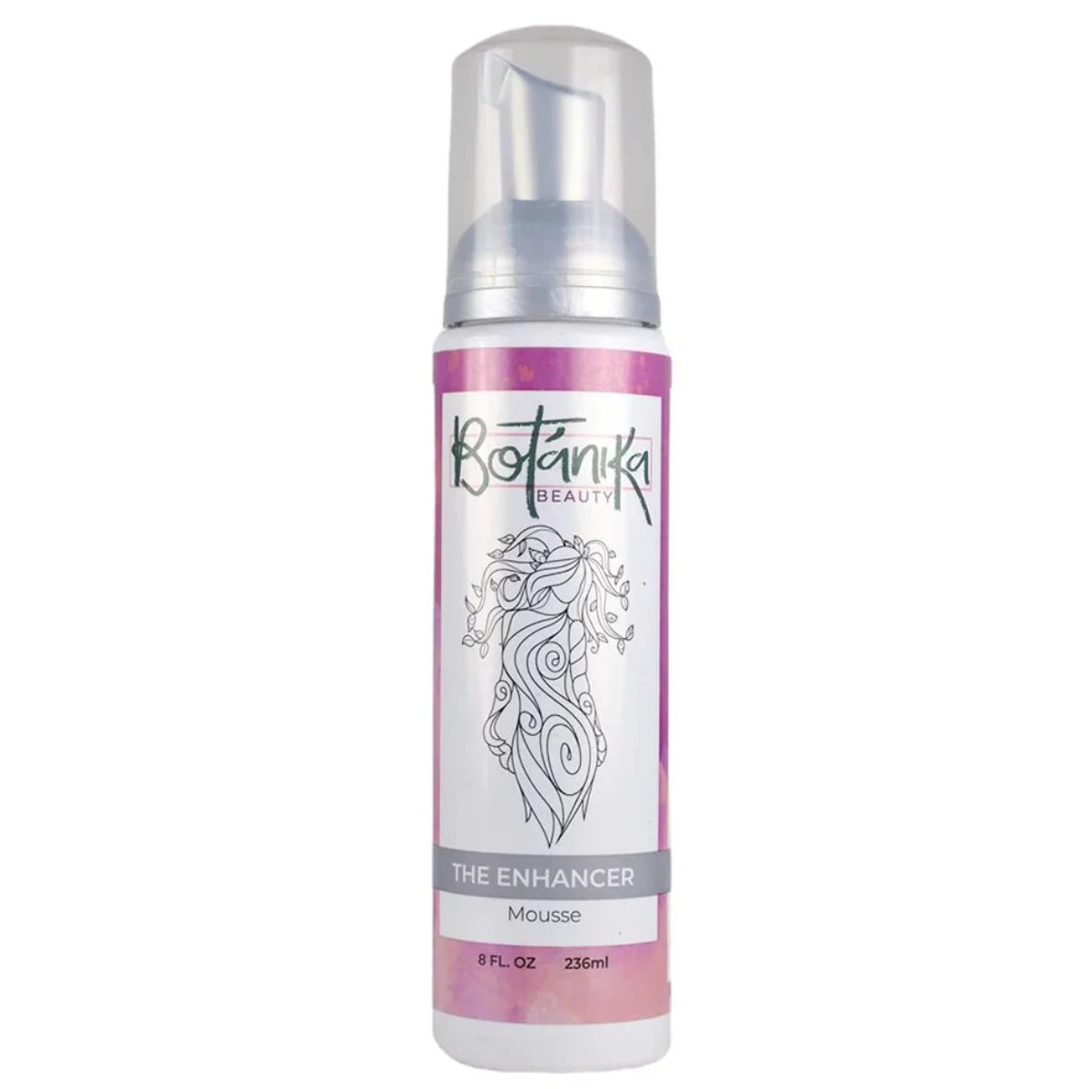Botanika The Enhancer Mousse