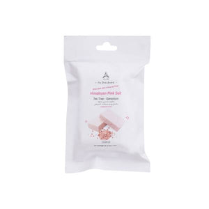 صابون ملح ألين 100 جرام شجرة الشاي الهيمالايا وإبرة الراعي