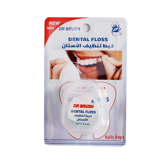DR.Brush DR.Brush Dental Floss