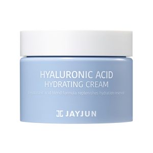 كريم ترطيب بحمض الهيالورونيك من Jayjun 50 غرام