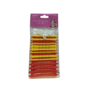 ساشا لفافة شعر 12 قطعة 04919 صغيرة