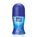 Vebix Deodorant Roll On 50ml Blue Actlve