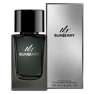 Bby Mr Burberry Edp 100ml