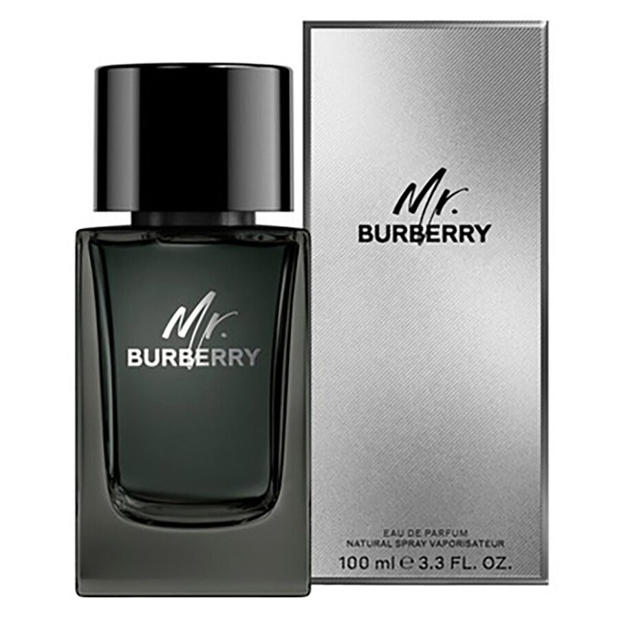 Bby Mr Burberry عطر مركّز 100 مل
