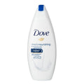 Dove Shower Gel 500ml Deeply Nourishing