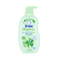 D-nee Baby Lotion 300ml Organic For Newborns