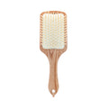 Best One Hair Brush BS1009-2 Light Wood
