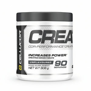 سيليكور C4 كور-بيرفورمانس كرياتين – 90 حصة 306 غرام