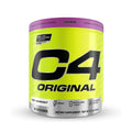 Cellucor C4 Original Pre-Workout Powder Grape- 30 Servings 273g (9.6oz)