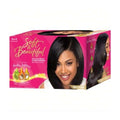 Soft & Beautiful Hair Straightening Set Normal