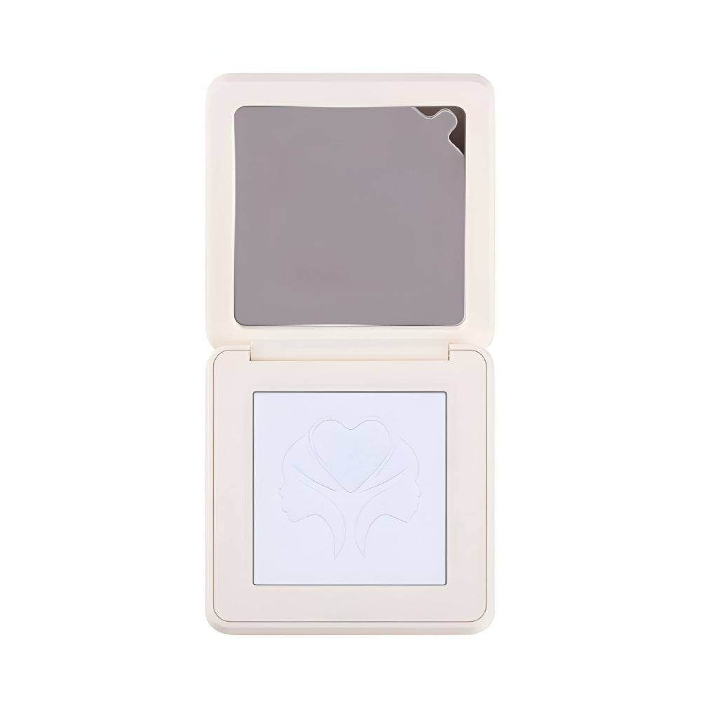 Hearts Hearts Setting Powder With Amazonian Clay