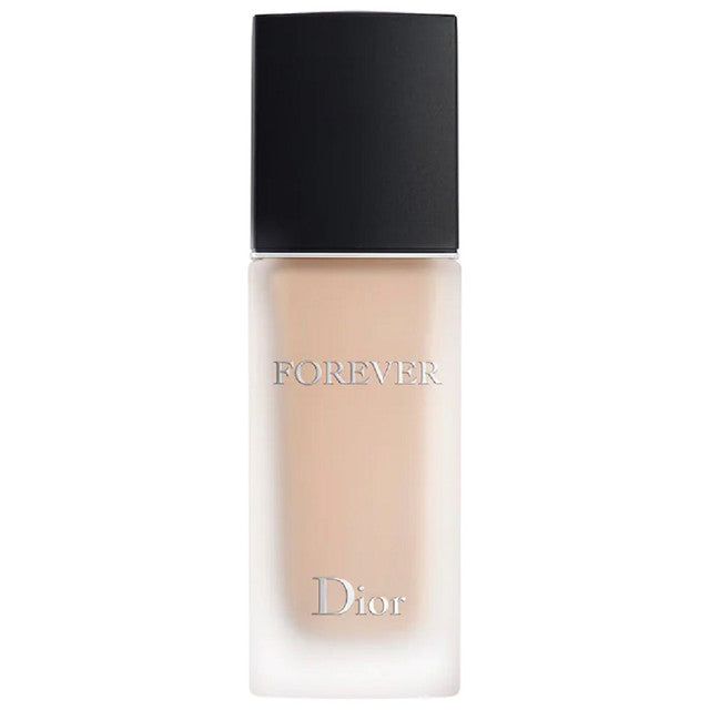 Christian dior forever clean matte foundation spf20 1oz   1n