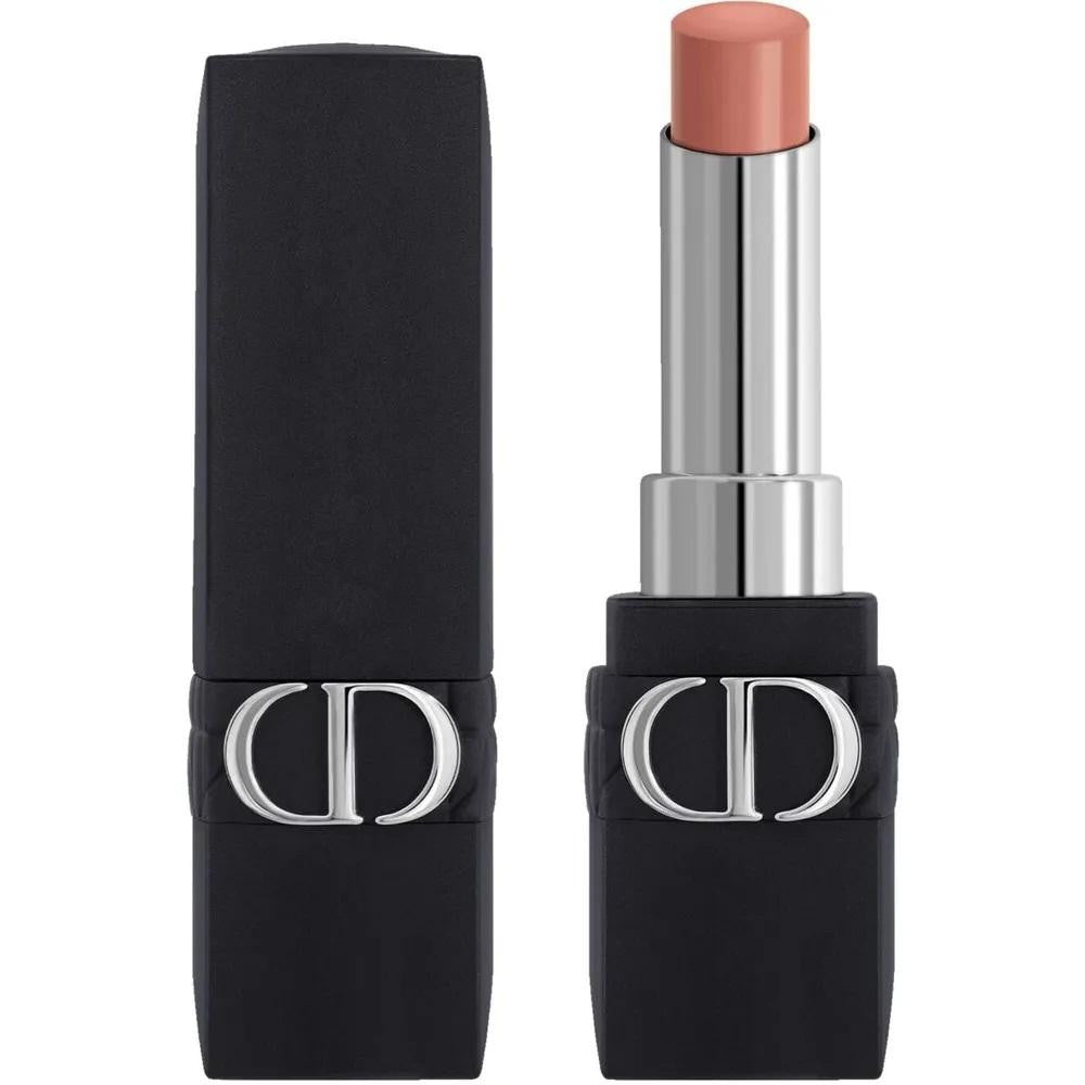 Christian dior rouge dior forever 0.11  forever nude look