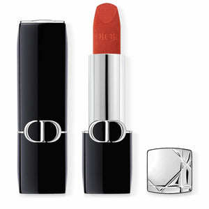 Christian Dior Rouge Dior Velvet Lipstick - 012 Velvet Rayonnante