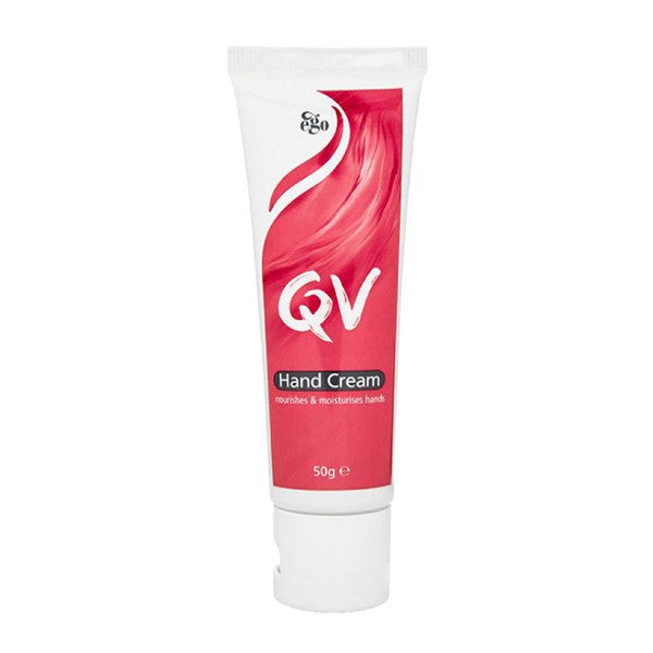 QV QV Hand Cream  50 ml