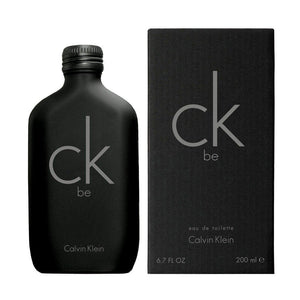 عطر كالفن كلاين CK Be 200 مل