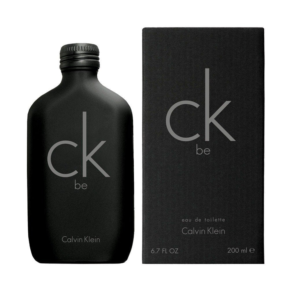 عطر كالفن كلاين CK Be 200 مل