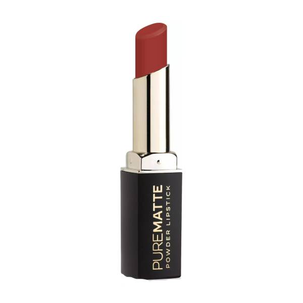 Golden Rose Lipstick Pure Matte 121