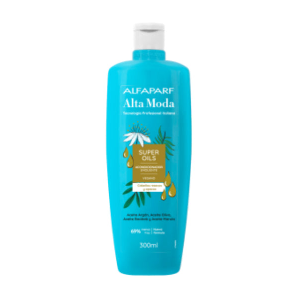 Alta Moda Hair Conditioner 300ml Super Oils