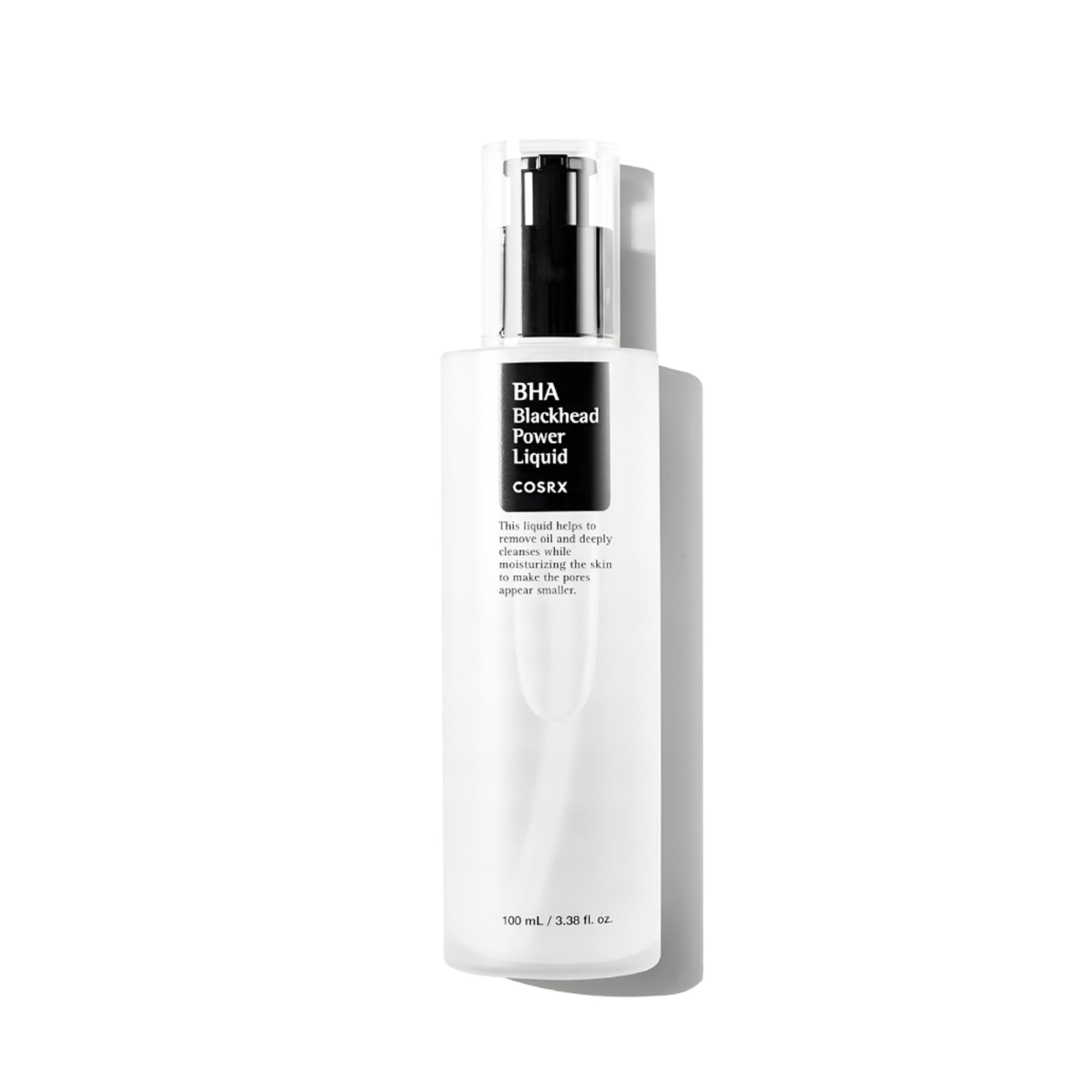 COSRX BHA Blackhead Power Liquid 100ml (3.38 fl oz)