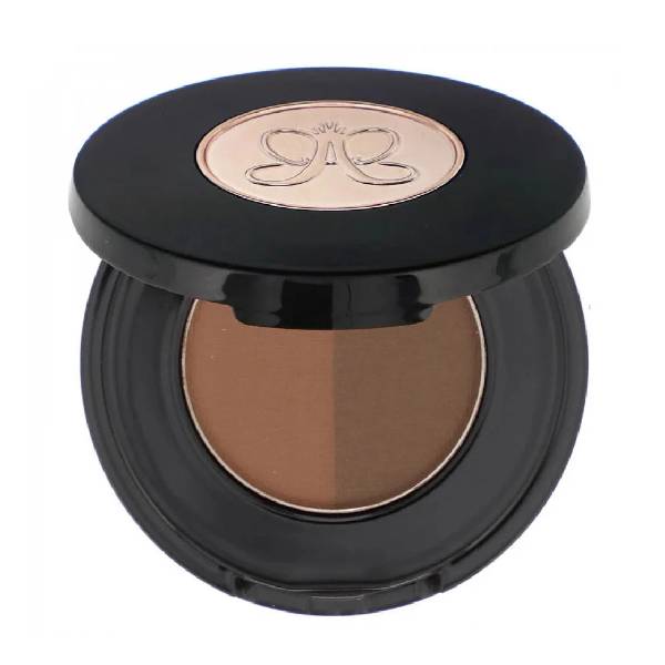 Anastasia beverly hills eyebrow powder chocolate