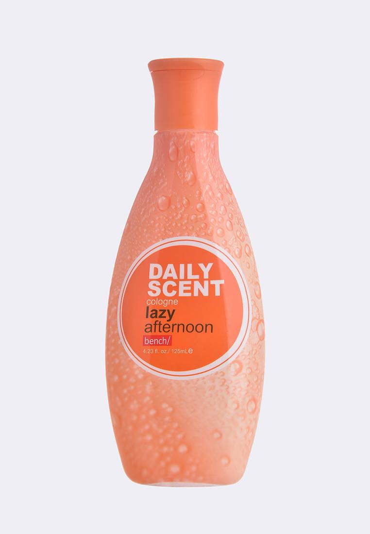 Daily scent lazy afternoon cologne daily use 125ml