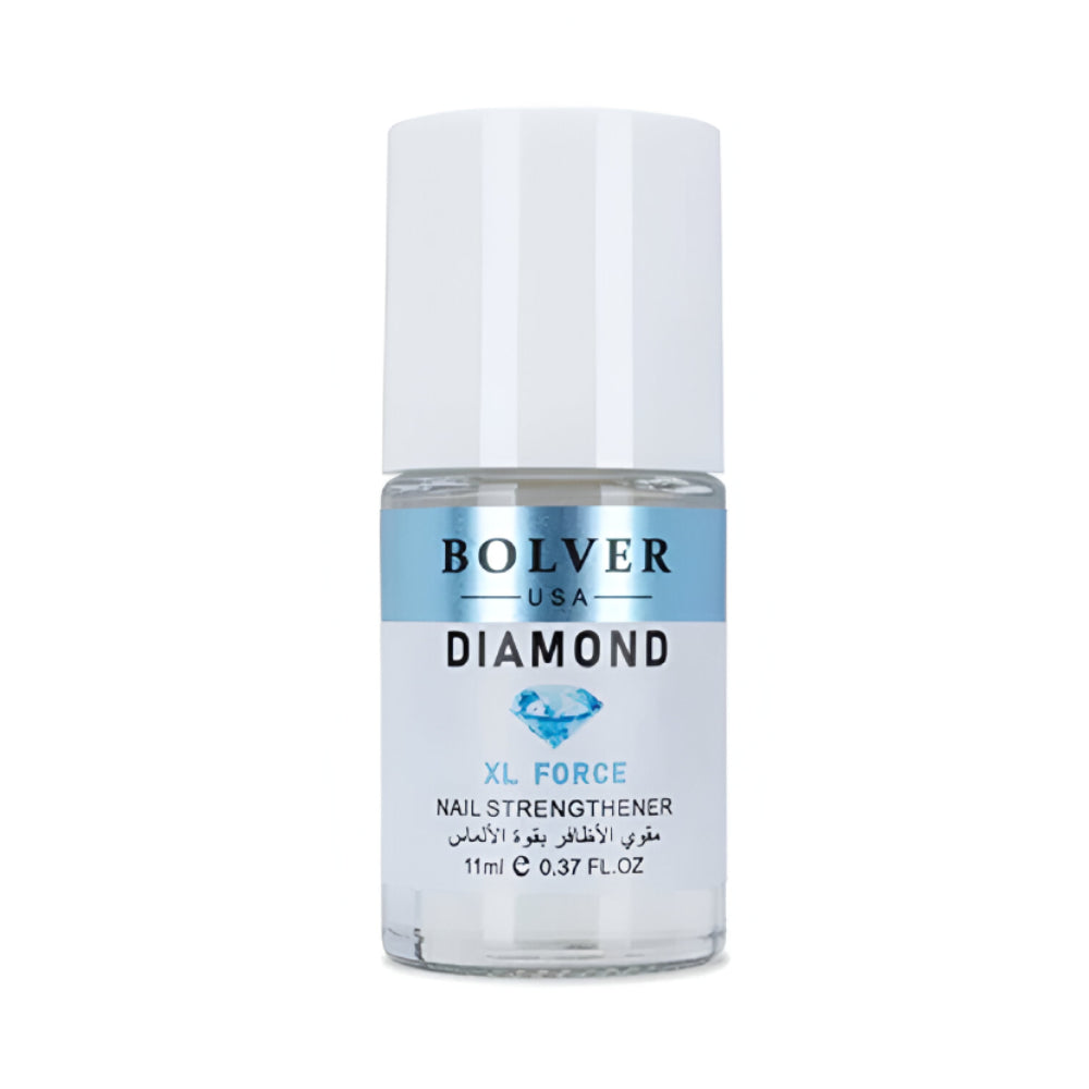 Bolver USA Bolver USA Nail Care 11ml Diamond Strength Nail Hardener