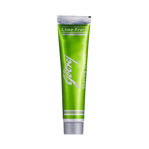 Godrej Shaving Cream 70g With Lemon