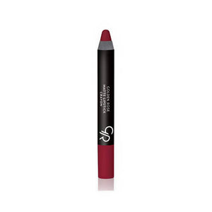 Golden Rose Lipstick Pen Crayon - Shade 20 Matte
