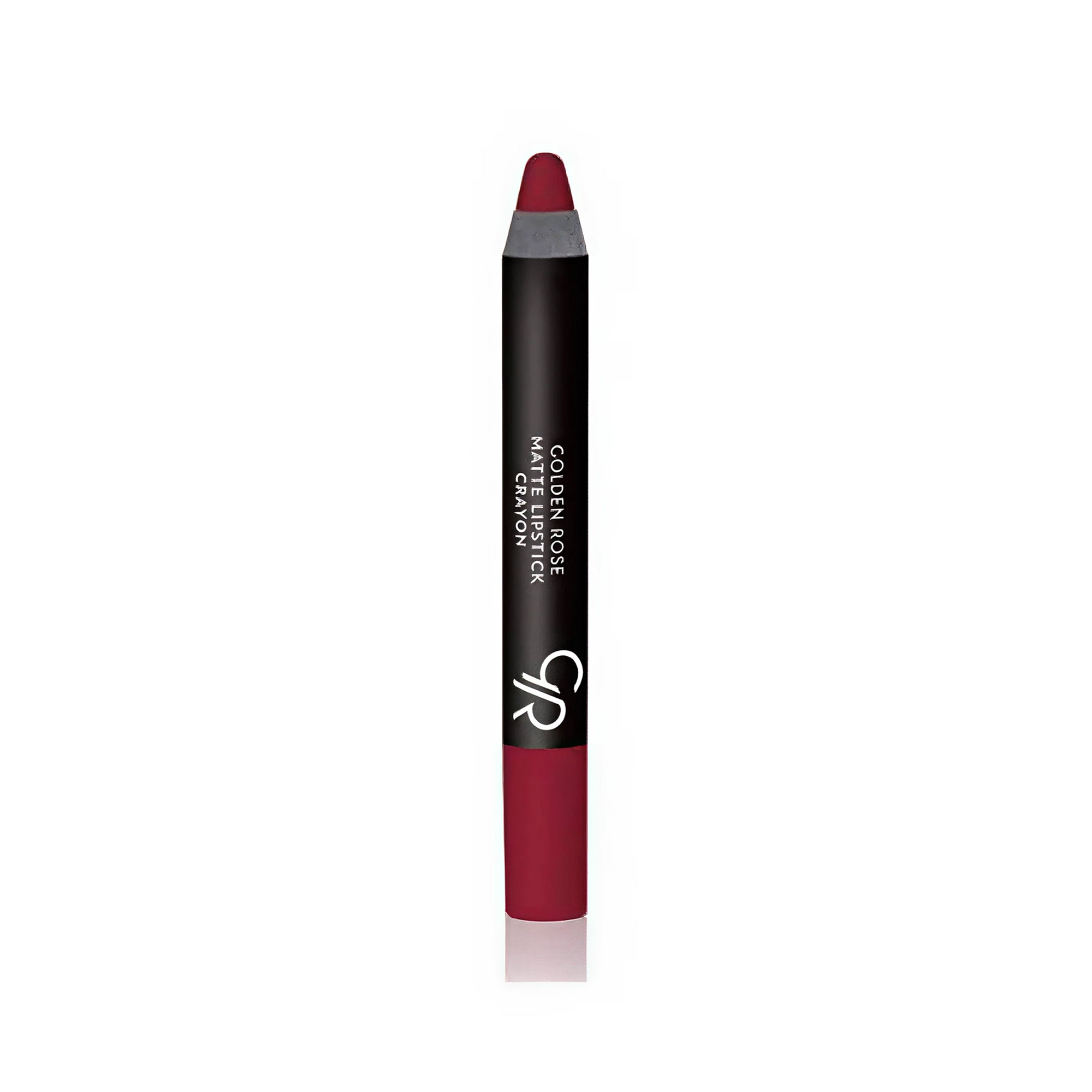 Golden Rose Lipstick Pen Crayon - Shade 20 Matte