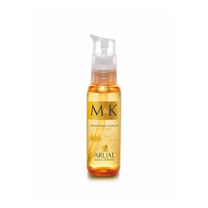 M&K Hair Serum 100ml Perfect Liss Absolut Repair Treatment