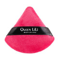 Queen Lili Makeup Sponge Triangular