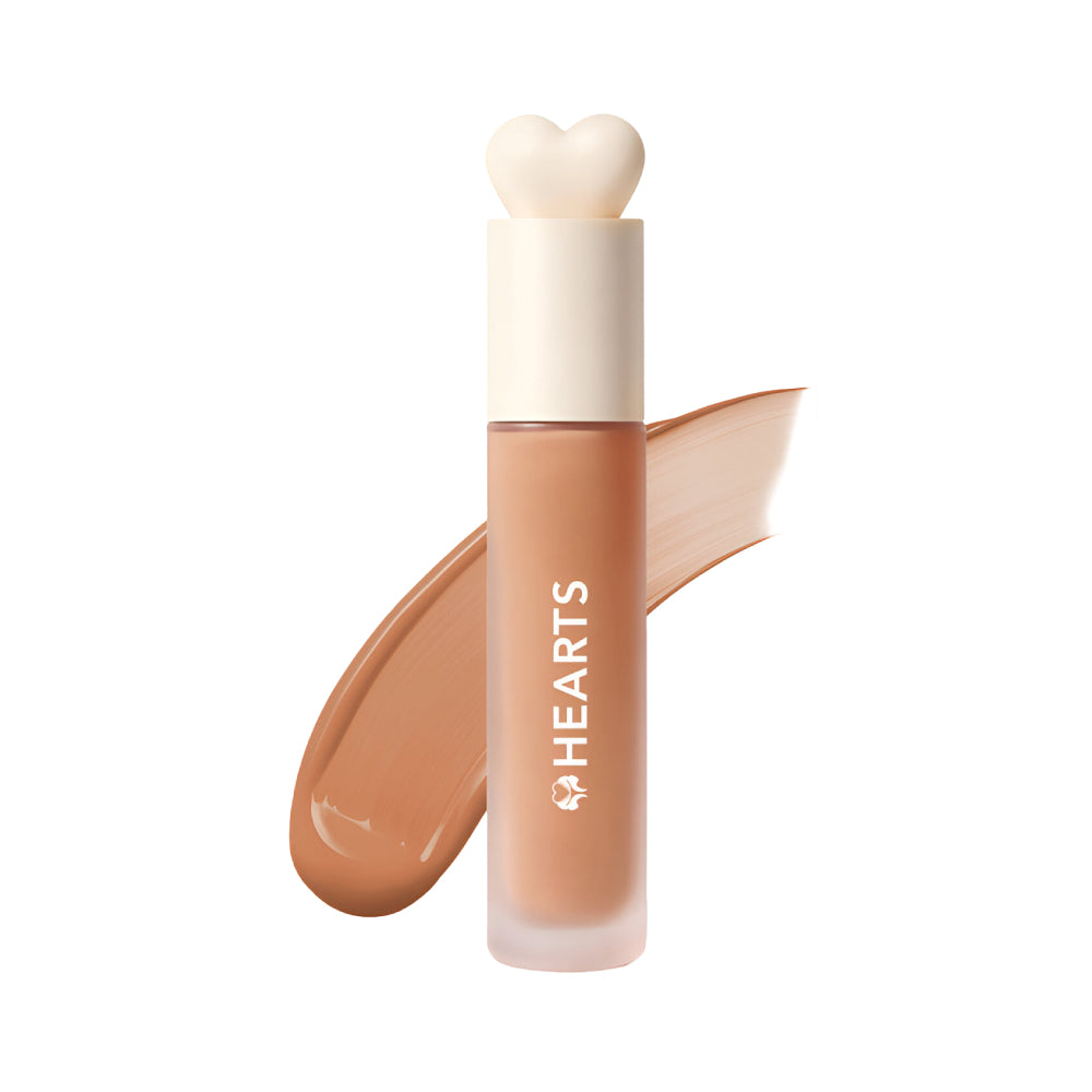 Hearts Concealer D1 Tan Deep