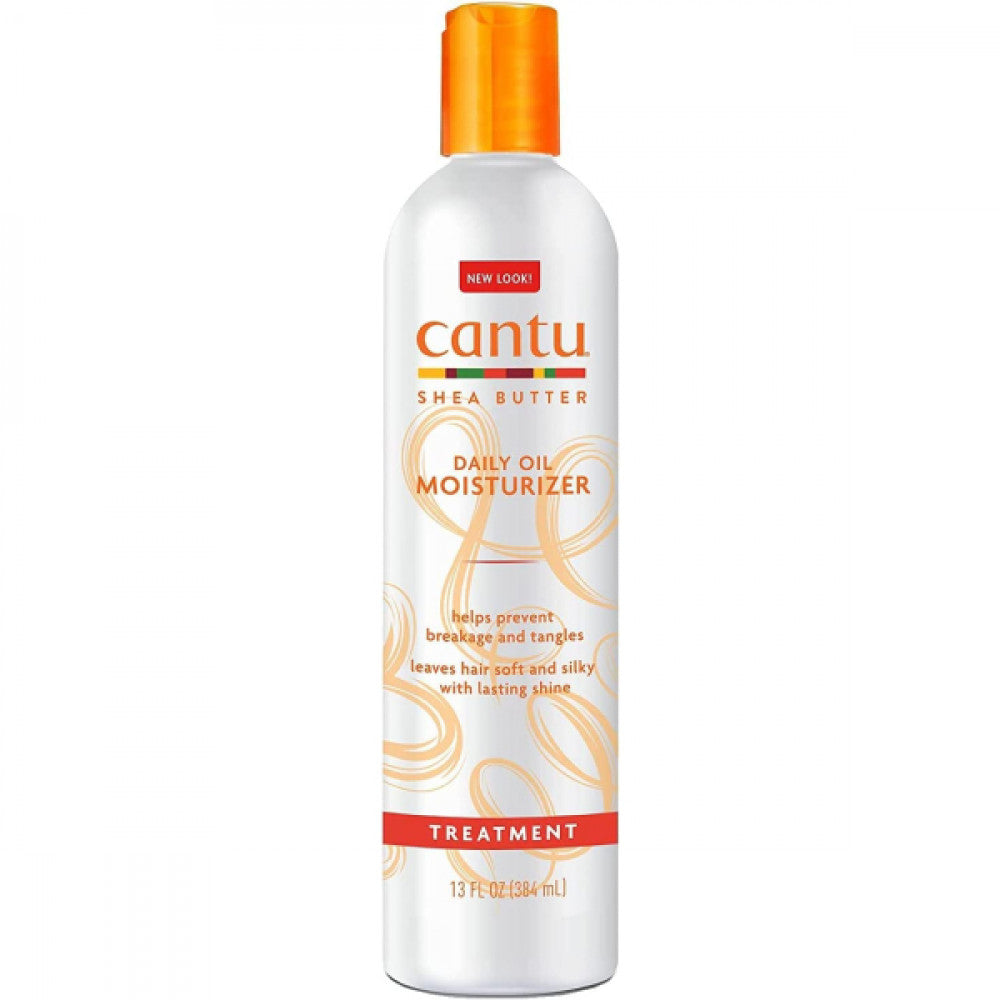 Cantu Cantu Hair Oil 384ml Daily Moisturizing